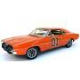 DODGE CHARGER "GENERAL LEE" 1969 "DUKES OF HAZZARD (1979-1985)"