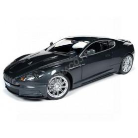 ASTON MARTIN DBS "JAMES BOND 007 - QUANTUM OF SOLACE (2008)" (EPUISE)