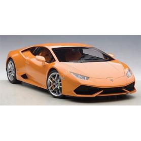 LAMBORGHINI HURACAN LP610-4 ORANGE