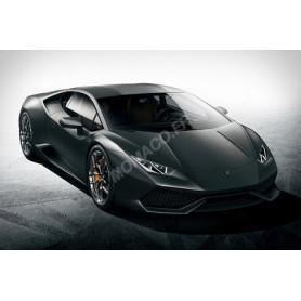 LAMBORGHINI HURACAN LP610-4 2014 GRIS