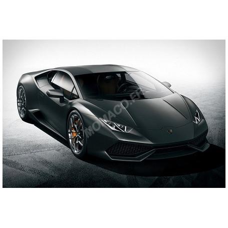 LAMBORGHINI HURACAN LP610-4 2014 GRIS