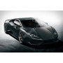 LAMBORGHINI HURACAN LP610-4 2014 GRIS