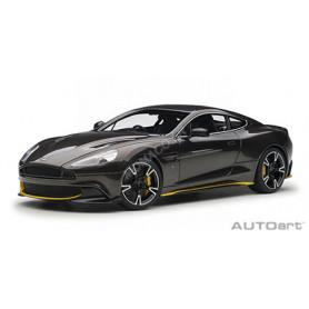ASTON MARTIN VANQUISH S 2017 BRONZE