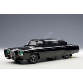 BLACK BEAUTY "THE GREEN HORNET (1966-1967)"