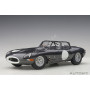 JAGUAR TYPE E LIGHTWEIGHT GRIS