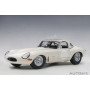 JAGUAR TYPE E LIGHTWEIGHT BLANC