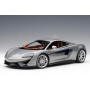 MCLAREN 570S 2016 ARGENT 2 TONS