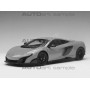 MCLAREN 675 LT 2016 GRIS