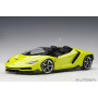 LAMBORGHINI CENTENARIO ROADSTER 2016 VERT