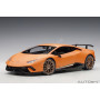 LAMBORGHINI HURICAN PERFORMANTE 2017 ORANGE