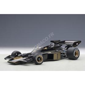 LOTUS 72E 1 FITTIPALDI 1973