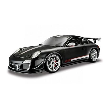 PORSCHE 911 GT3 RS 4.0 NOIRE