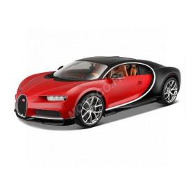 BUGATTI CHIRON ROUGE (EPUISE)