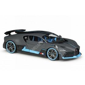 BUGATTI DIVO NOIRE