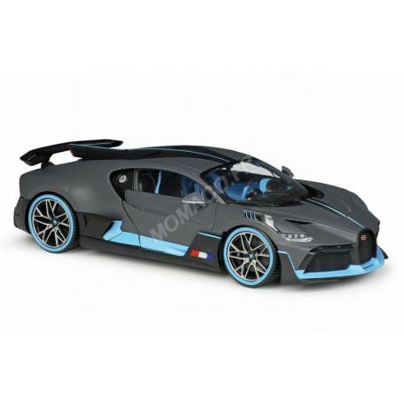 BUGATTI DIVO ANTHRACITE