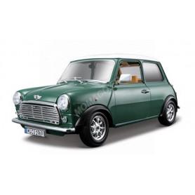 MINI COOPER 1969 VERT
