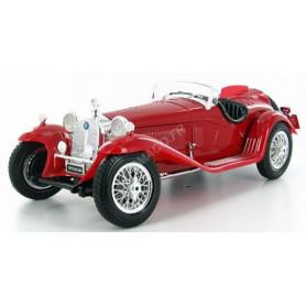 ALFA ROMEO 8C 2300 SPIDER TOURING 1932 ROUGE (EPUISE)