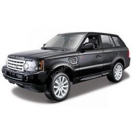 LAND ROVER RANGE ROVER SPORT NOIRE