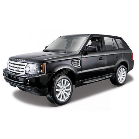 LAND ROVER RANGE ROVER SPORT NOIRE