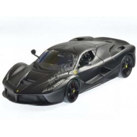 FERRARI LA FERRARI NOIRE