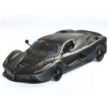 FERRARI LA FERRARI NOIRE