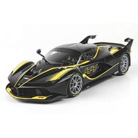 FERRARI FXX K 44 NOIRE