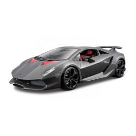 LAMBORGHINI SESTO ELEMENTO 2011 (EPUISE)