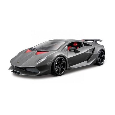 LAMBORGHINI SESTO ELEMENTO