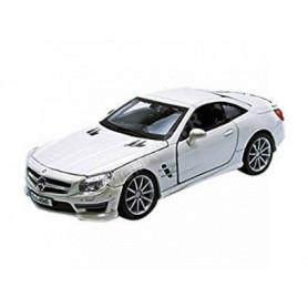 MERCEDES-BENZ SL65 AMG HARDTOP BLANCHE (EPUISE)