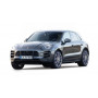 PORSCHE MACAN NOIRE