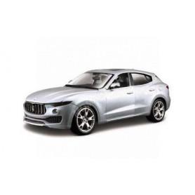 MASERATI LEVANTE 2016 ARGENT