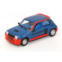 RENAULT 5 TURBO BLEUE