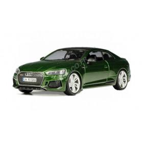 AUDI RS5 COUPE VERT
