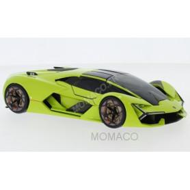 LAMBORGHINI TERZO MILLENNIO VERTE