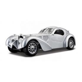 BUGATTI ATLANTIC 1936 ARGENT