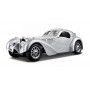 BUGATTI ATLANTIC 1936 ARGENT