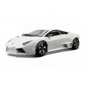 LAMBORGHINI REVENTON BLANCHE (METAL KIT)