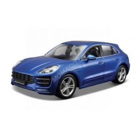 PORSCHE MACAN (METAL KIT)