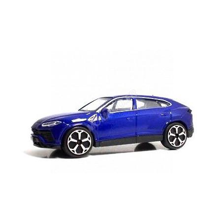 LAMBORGHINI URUS BLEUE