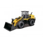 NEW HOLLAND W170D CHARGEUSE