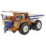 BELAZ 75180 DUMPER