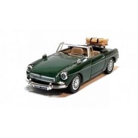 MG MGB ROADSTER