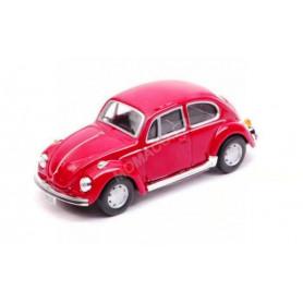 VOLKSWAGEN COCCINELLE ROUGE