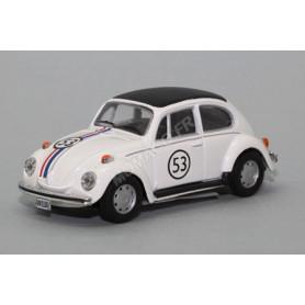 VOLKSWAGEN COCCINELLE 53 "CHOUPETTE"