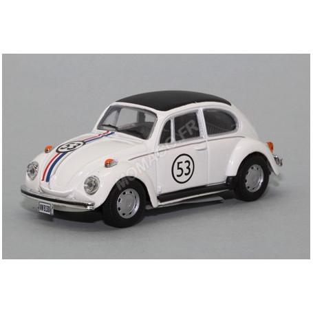 VOLKSWAGEN COCCINELLE 53 "CHOUPETTE" (EPUISE)
