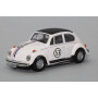 VOLKSWAGEN COCCINELLE 53 "CHOUPETTE" (EPUISE)