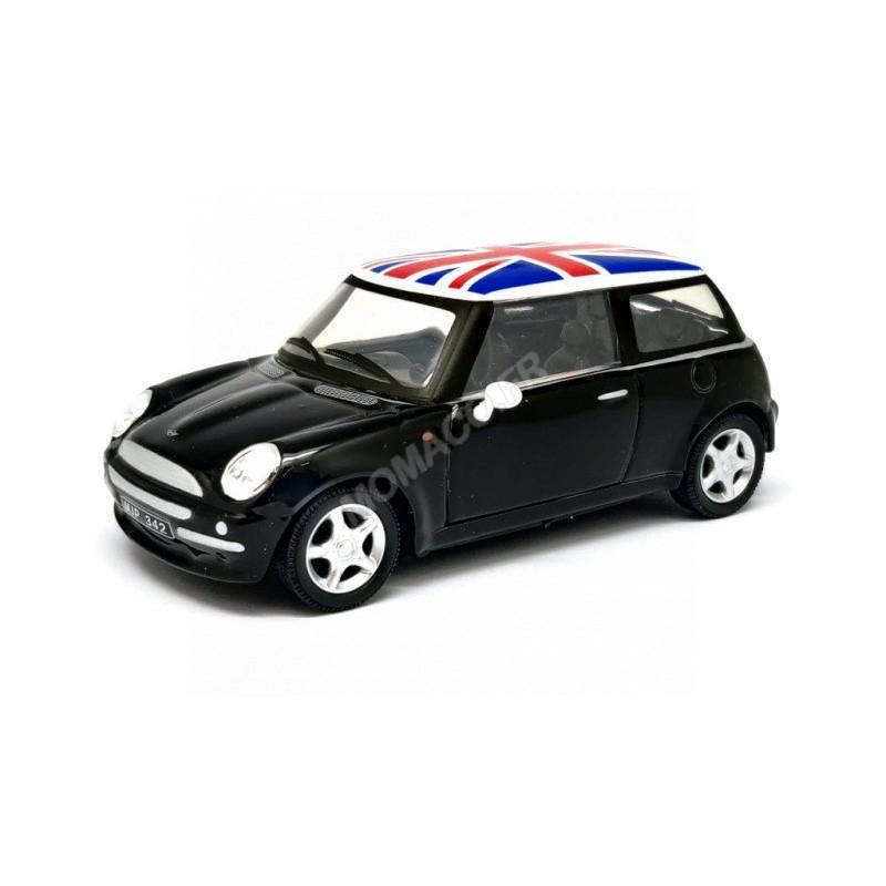 NEW MINI COOPER 