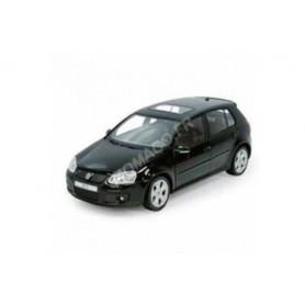 VOLKSWAGEN GOLF V GTI NOIRE (CARAR030)