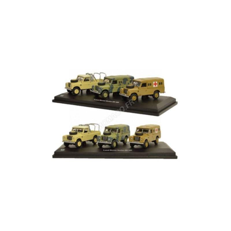 Char et véhicule militaire miniature