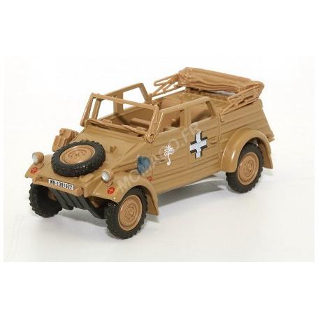 KUBELWAGEN 82 1940 SABLE